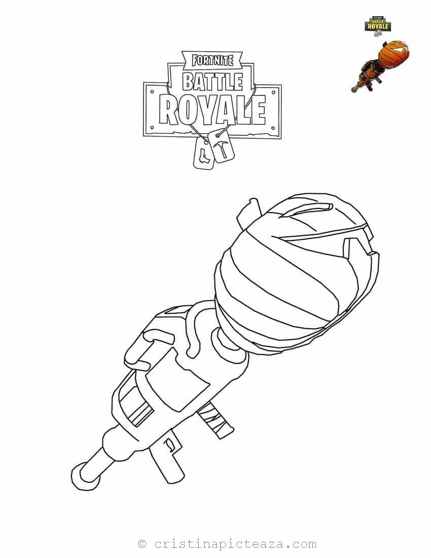 Fise De Colorat Cu Brawl Stars Coloring Pages Coloring And Drawing