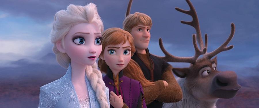 Frozen 2 movie online free download in english