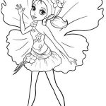 barbie fairy
