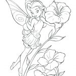 tinkerbell fairy