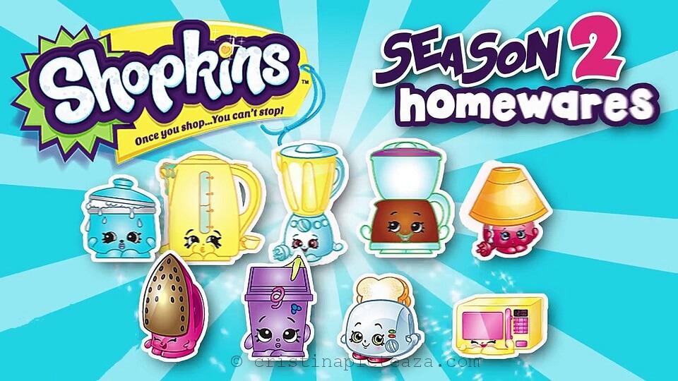 shopkins blender