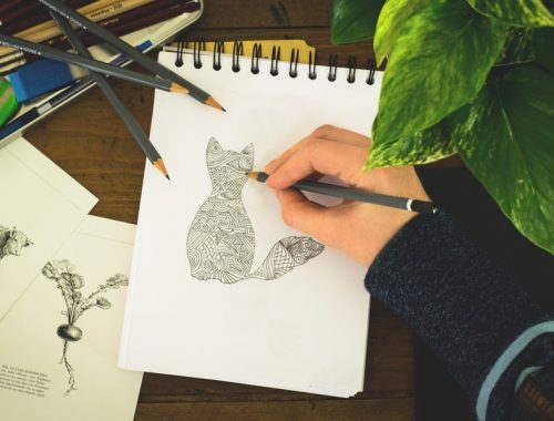 animals coloring pages