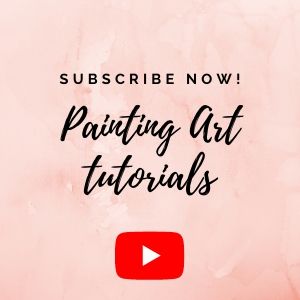 Subscribe to my art channel on Youtube